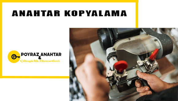 Anahtar kopyalam çoğaltma -Poyraz çilingir anahtarcı Anahtar kopyalam çoğaltma -Poyraz çilingir anahtarcı