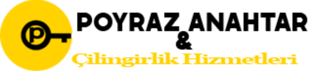 Gece Açık Çilingir - 0554 5925418 logo